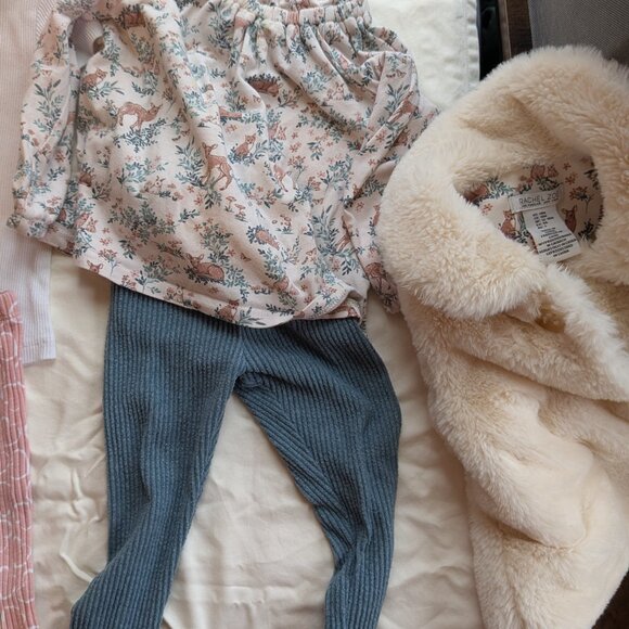 12-18month Spring/Fall Bundle - Picture 5 of 16